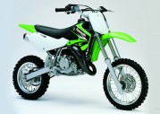 Kawasaki KX65